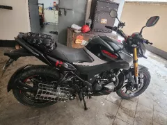 Hero Thriller 160R 4V